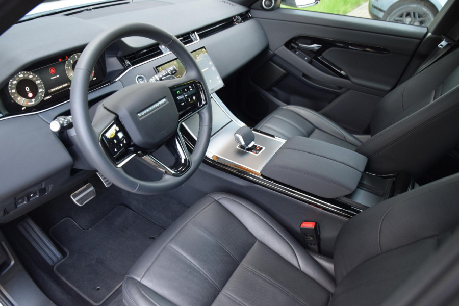 Land Rover Range Rover Evoque P300e PHEV AWD Dynamic SE