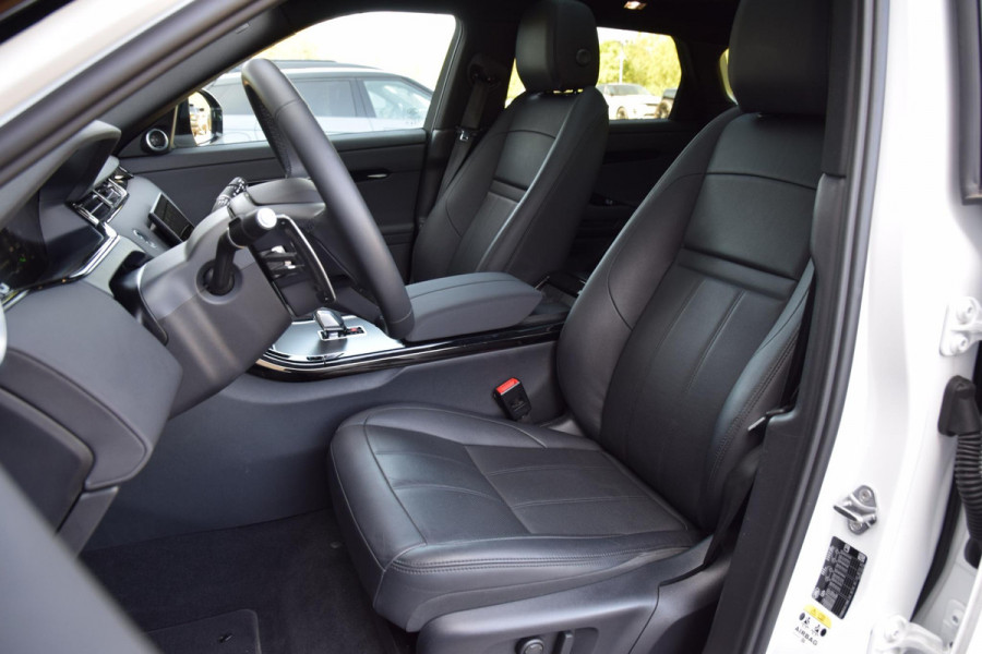 Land Rover Range Rover Evoque P300e PHEV AWD Dynamic SE