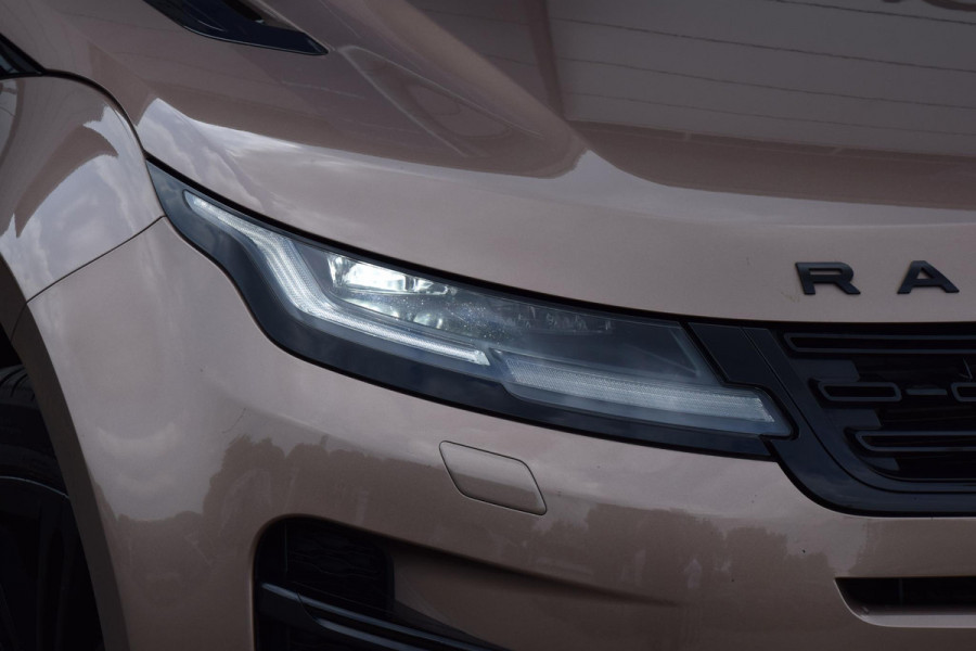 Land Rover Range Rover Evoque P300e PHEV AWD Dynamic SE