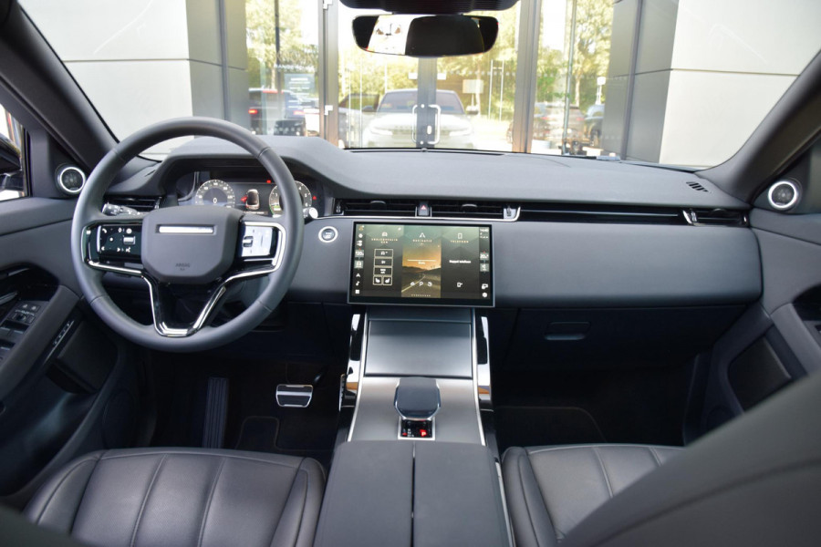 Land Rover Range Rover Evoque P300e PHEV AWD Dynamic SE