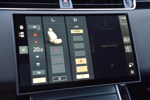 Land Rover Range Rover Evoque P300e PHEV AWD Dynamic SE