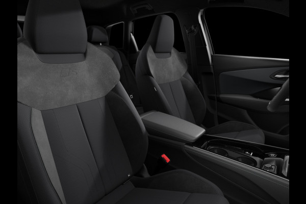 Audi Q3 S edition e-hybrid 272 pk | Techniekpakket plus | Optiekpakket zwart-glanzend | Funktioneel pakket 2 | Privacy glas |