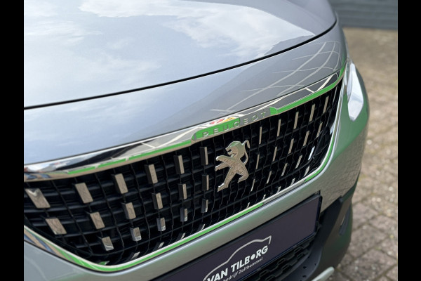 Peugeot 2008 1.2 PureTech Allure 130pk EAT6 !!! NET BINNEN !!! | Unieke KM-stand | Grip Control | Apple Carplay | Achteruitrijcamera | PDC A
