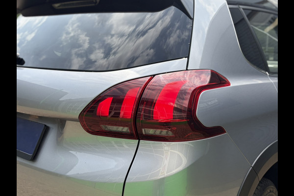 Peugeot 2008 1.2 PureTech Allure 130pk EAT6 !!! NET BINNEN !!! | Unieke KM-stand | Grip Control | Apple Carplay | Achteruitrijcamera | PDC A