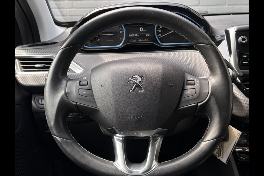 Peugeot 2008 1.2 PureTech Allure 130pk EAT6 !!! NET BINNEN !!! | Unieke KM-stand | Grip Control | Apple Carplay | Achteruitrijcamera | PDC A