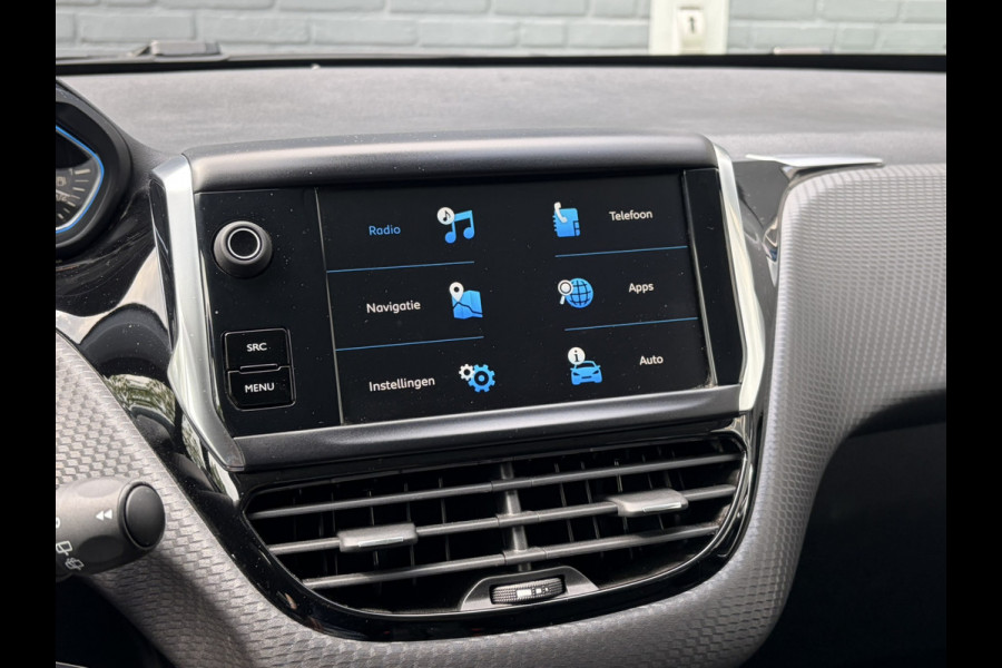 Peugeot 2008 1.2 PureTech Allure 130pk EAT6 !!! NET BINNEN !!! | Unieke KM-stand | Grip Control | Apple Carplay | Achteruitrijcamera | PDC A