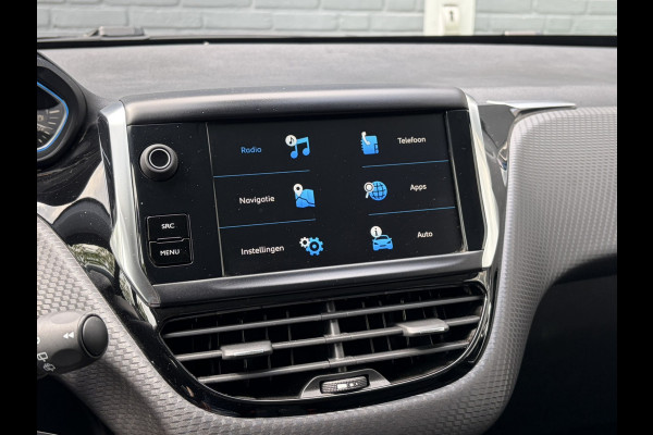 Peugeot 2008 1.2 PureTech Allure 130pk EAT6 !!! NET BINNEN !!! | Unieke KM-stand | Grip Control | Apple Carplay | Achteruitrijcamera | PDC A