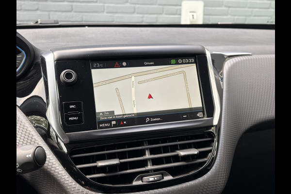 Peugeot 2008 1.2 PureTech Allure 130pk EAT6 !!! NET BINNEN !!! | Unieke KM-stand | Grip Control | Apple Carplay | Achteruitrijcamera | PDC A