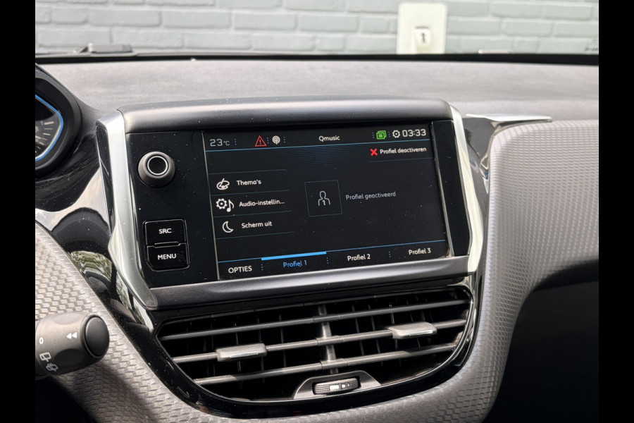 Peugeot 2008 1.2 PureTech Allure 130pk EAT6 !!! NET BINNEN !!! | Unieke KM-stand | Grip Control | Apple Carplay | Achteruitrijcamera | PDC A