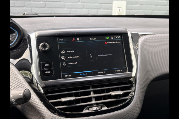 Peugeot 2008 1.2 PureTech Allure 130pk EAT6 !!! NET BINNEN !!! | Unieke KM-stand | Grip Control | Apple Carplay | Achteruitrijcamera | PDC A