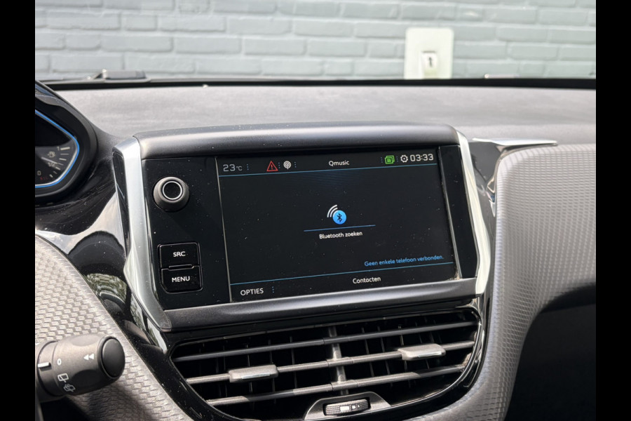 Peugeot 2008 1.2 PureTech Allure 130pk EAT6 !!! NET BINNEN !!! | Unieke KM-stand | Grip Control | Apple Carplay | Achteruitrijcamera | PDC A