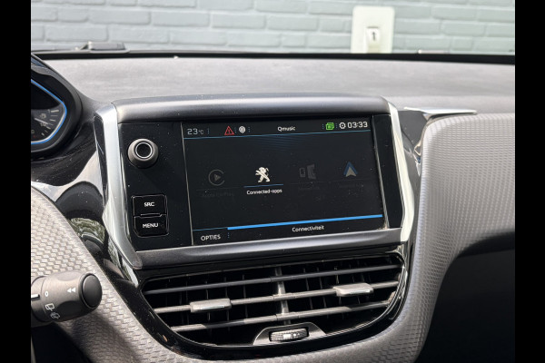 Peugeot 2008 1.2 PureTech Allure 130pk EAT6 !!! NET BINNEN !!! | Unieke KM-stand | Grip Control | Apple Carplay | Achteruitrijcamera | PDC A