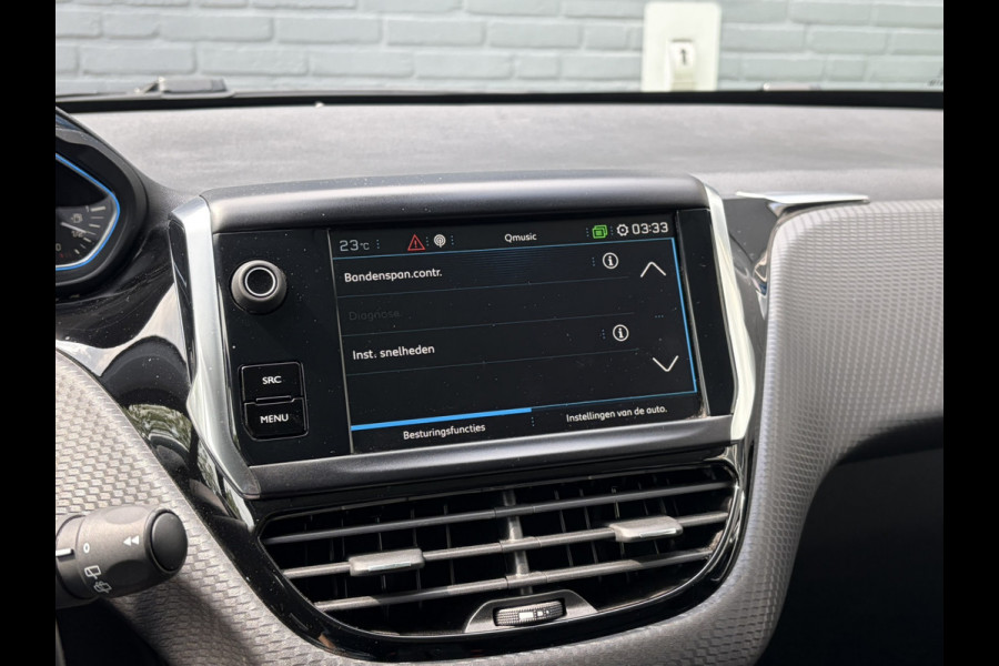 Peugeot 2008 1.2 PureTech Allure 130pk EAT6 !!! NET BINNEN !!! | Unieke KM-stand | Grip Control | Apple Carplay | Achteruitrijcamera | PDC A