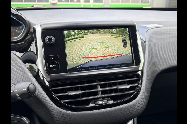 Peugeot 2008 1.2 PureTech Allure 130pk EAT6 !!! NET BINNEN !!! | Unieke KM-stand | Grip Control | Apple Carplay | Achteruitrijcamera | PDC A