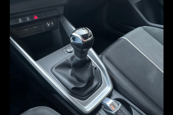 Audi A1 Sportback 25 TFSI epic, Airco, Bluetooth, Cruise, CarPlay, VirtualCockpit, NAP