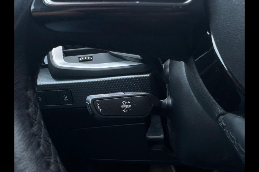Audi A1 Sportback 25 TFSI epic, Airco, Bluetooth, Cruise, CarPlay, VirtualCockpit, NAP
