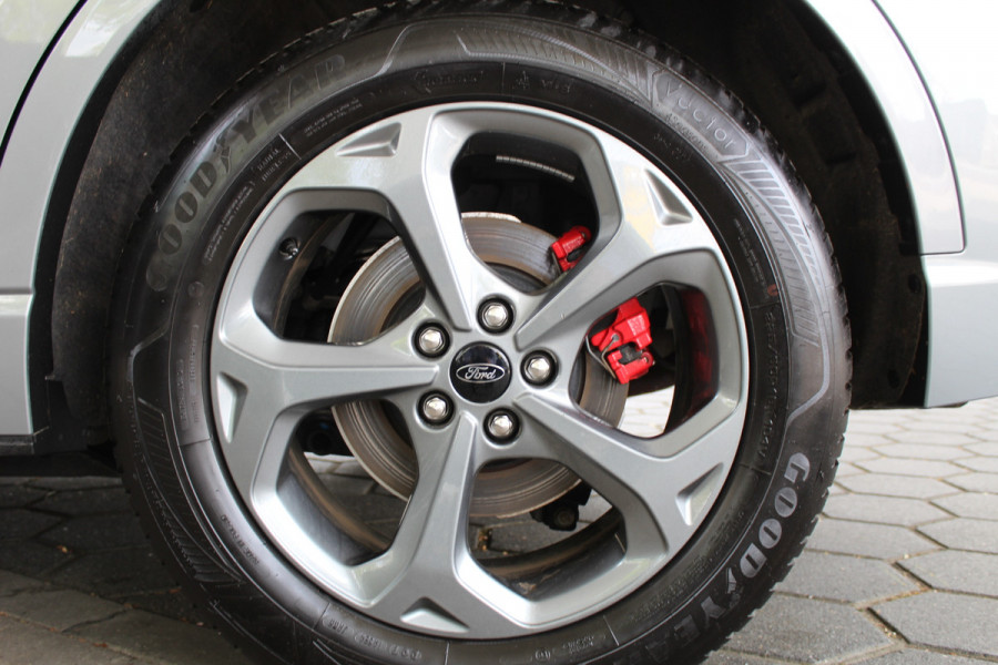 Ford Kuga 2.5 PHEV ST-Line X | Trekhaak | Panoramadak | B&O | BLIS | Head-Up