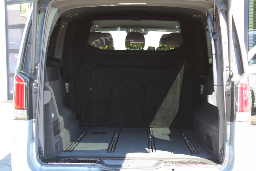 Mercedes-Benz V-Klasse 250d / XXL / AMG / DC / Elec Stoelen / Burmester / 360 Camera / Vol Opties / NIEUWSTAAT