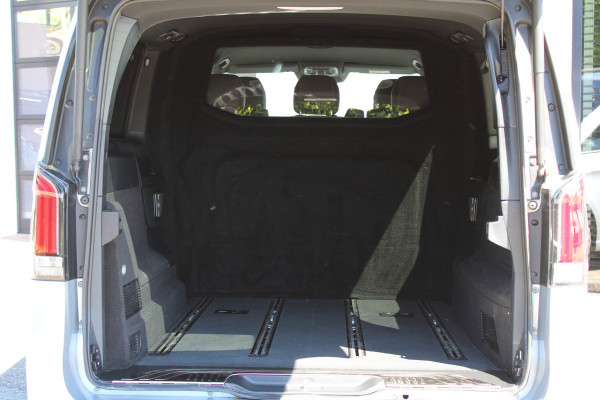 Mercedes-Benz V-Klasse 250d / XXL / AMG / DC / Elec Stoelen / Burmester / 360 Camera / Vol Opties / NIEUWSTAAT