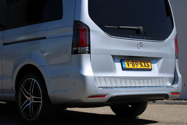 Mercedes-Benz V-Klasse 250d / XXL / AMG / DC / Elec Stoelen / Burmester / 360 Camera / Vol Opties / NIEUWSTAAT