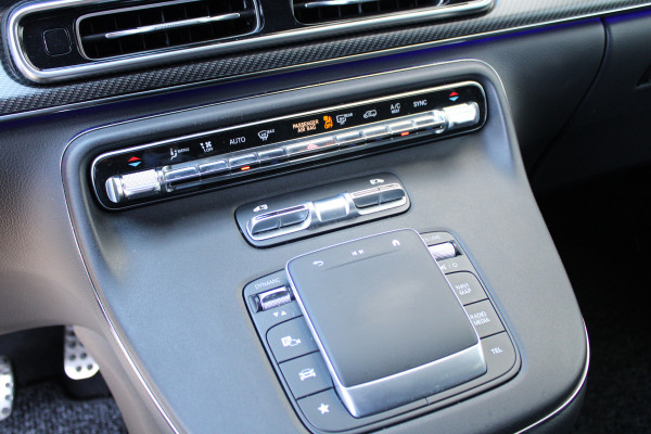 Mercedes-Benz V-Klasse 250d / XXL / AMG / DC / Elec Stoelen / Burmester / 360 Camera / Vol Opties / NIEUWSTAAT
