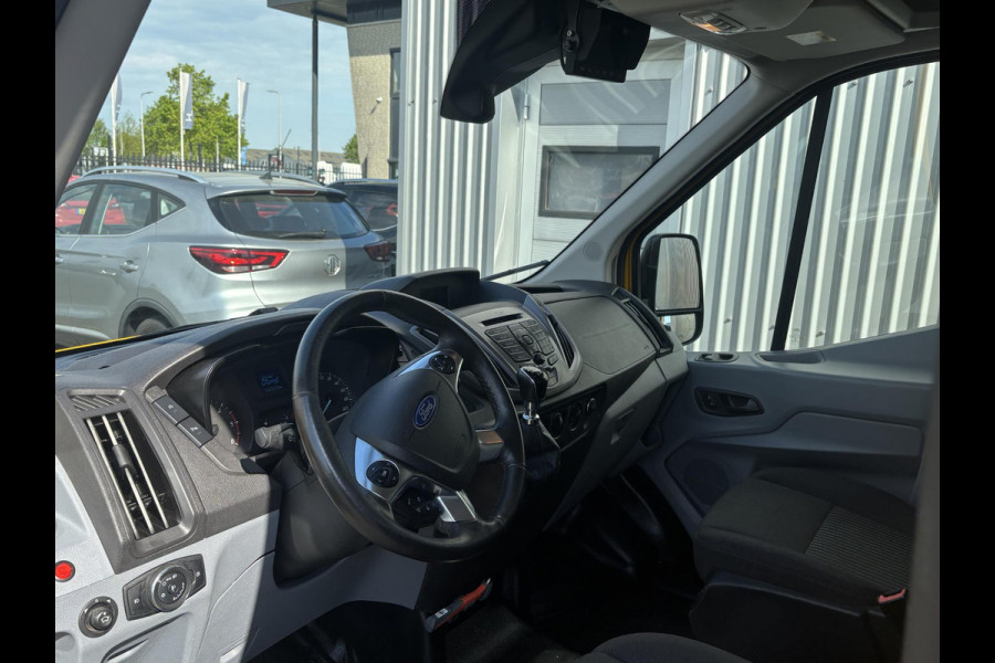 Ford Transit 350 2.0 TDCI L3H2*A/C*HAAK*CRUISE*IMPERIAAL*