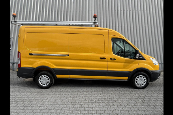 Ford Transit 350 2.0 TDCI L3H2*A/C*HAAK*CRUISE*IMPERIAAL*