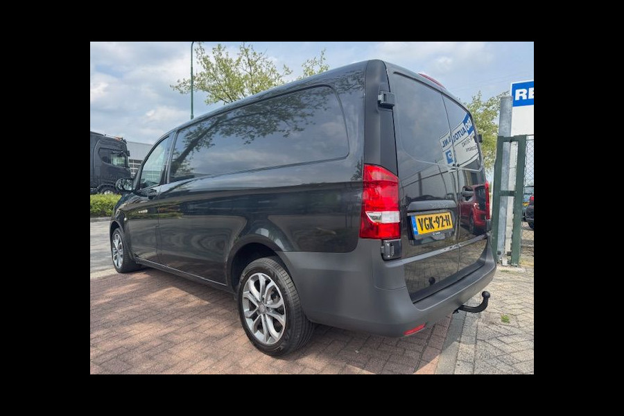 Mercedes-Benz Vito 110 CDI Lang Business Euro 6 1e Eigenaar Airco Nette Auto