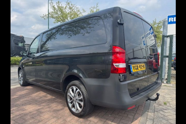 Mercedes-Benz Vito 110 CDI Lang Business Euro 6 1e Eigenaar Airco Nette Auto