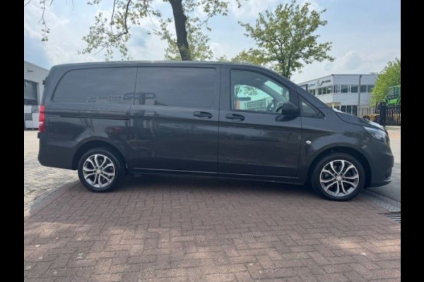 Mercedes-Benz Vito 110 CDI Lang Business Euro 6 1e Eigenaar Airco Nette Auto