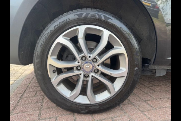 Mercedes-Benz Vito 110 CDI Lang Business Euro 6 1e Eigenaar Airco Nette Auto
