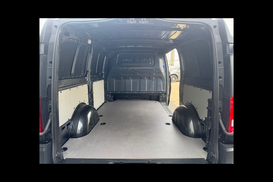 Mercedes-Benz Vito 110 CDI Lang Business Euro 6 1e Eigenaar Airco Nette Auto