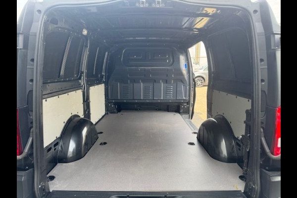 Mercedes-Benz Vito 110 CDI Lang Business Euro 6 1e Eigenaar Airco Nette Auto