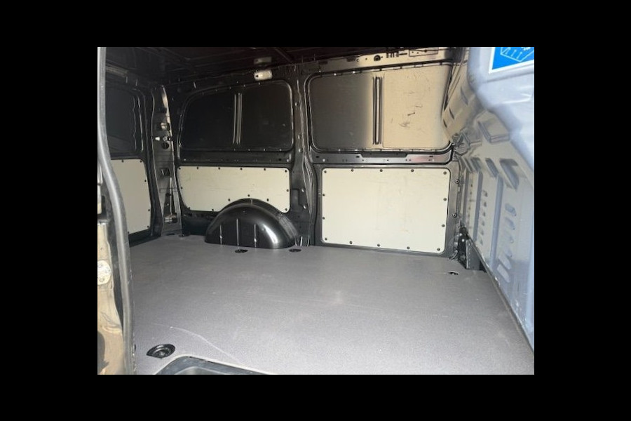 Mercedes-Benz Vito 110 CDI Lang Business Euro 6 1e Eigenaar Airco Nette Auto