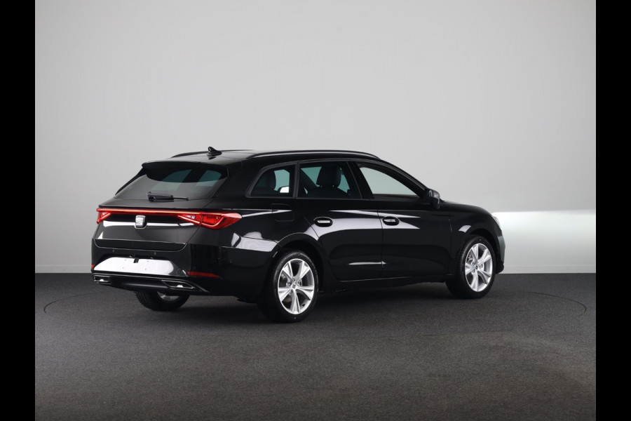 Seat Leon Sportstourer 1.5 TSI e-Hybrid FR Business | Safe & Driving Pack