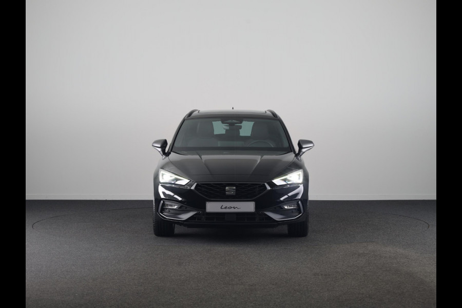 Seat Leon Sportstourer 1.5 TSI e-Hybrid FR Business | Safe & Driving Pack