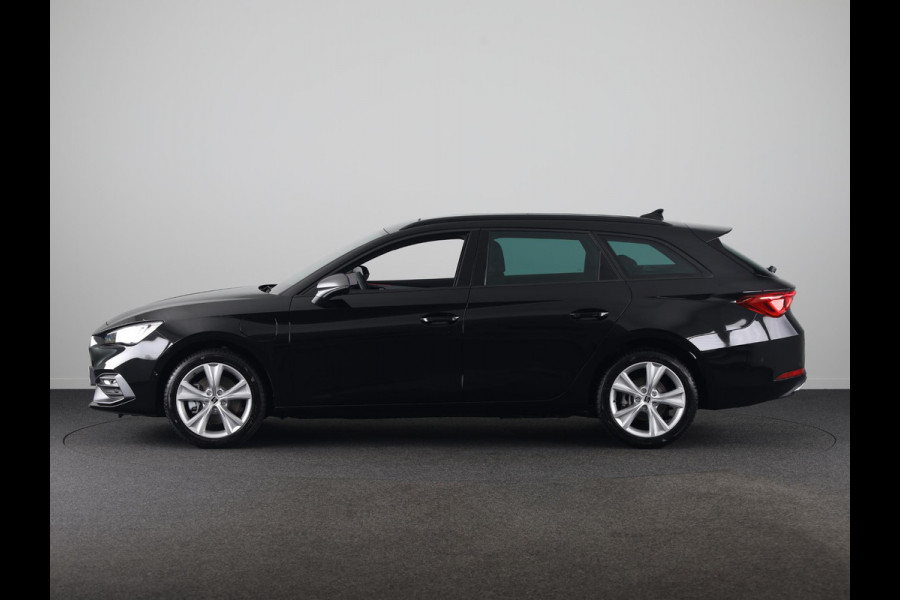 Seat Leon Sportstourer 1.5 TSI e-Hybrid FR Business | Safe & Driving Pack