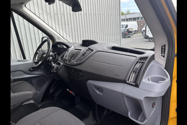 Ford Transit 350 2.0 TDCI L3H2*A/C*HAAK*CRUISE*IMPERIAAL*