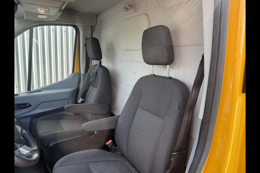 Ford Transit 350 2.0 TDCI L3H2*A/C*HAAK*CRUISE*IMPERIAAL*