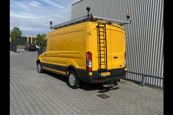 Ford Transit 350 2.0 TDCI L3H2*A/C*HAAK*CRUISE*IMPERIAAL*