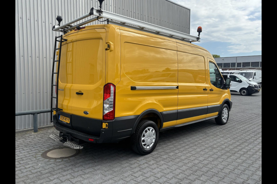 Ford Transit 350 2.0 TDCI L3H2*A/C*HAAK*CRUISE*IMPERIAAL*