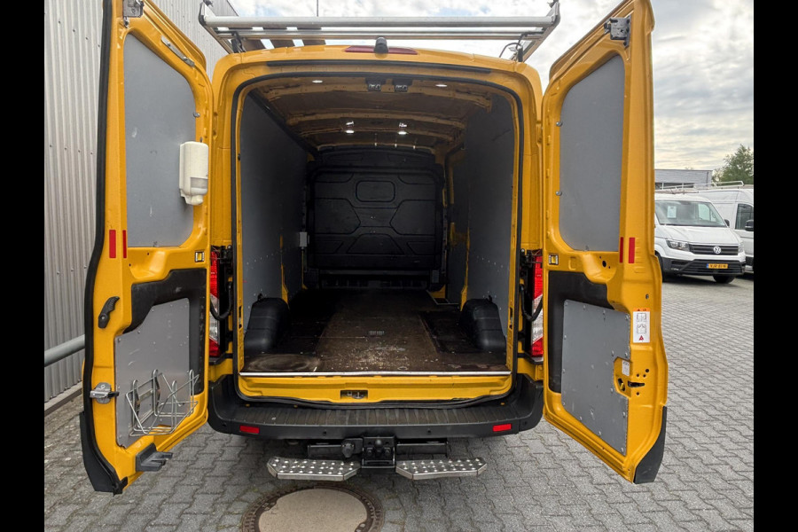 Ford Transit 350 2.0 TDCI L3H2*A/C*HAAK*CRUISE*IMPERIAAL*
