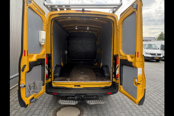 Ford Transit 350 2.0 TDCI L3H2*A/C*HAAK*CRUISE*IMPERIAAL*