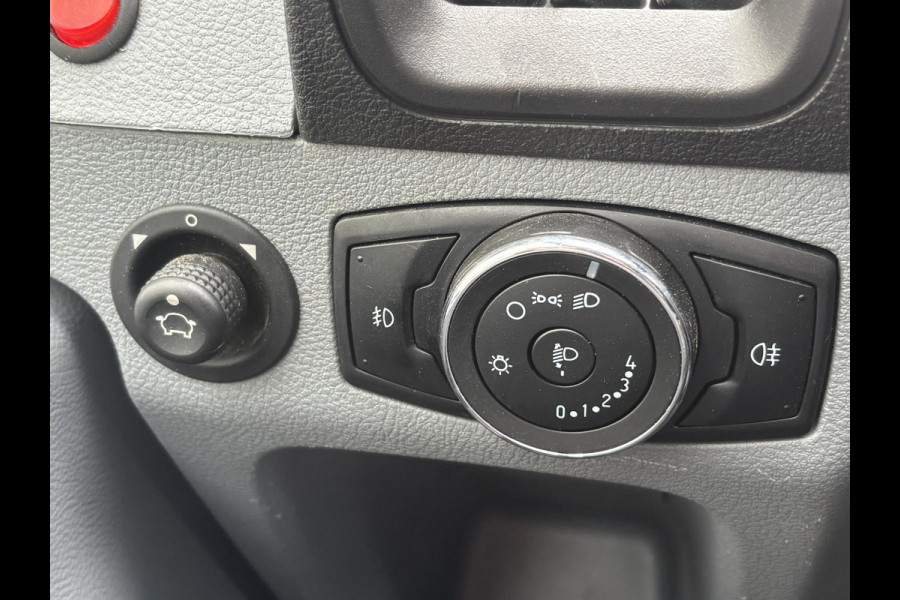 Ford Transit 350 2.0 TDCI L3H2*A/C*HAAK*CRUISE*IMPERIAAL*