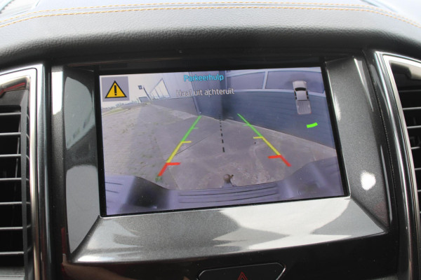 Ford Ranger 2.0 EcoBlue Wildtrak Supercab |  Trekhaak | Adaptive cruise control |  Verwarmbare voorstoelen | Achteruitrijcamera