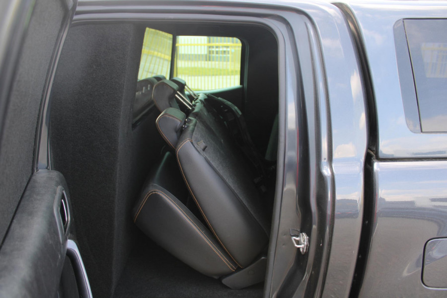 Ford Ranger 2.0 EcoBlue Wildtrak Supercab |  Trekhaak | Adaptive cruise control |  Verwarmbare voorstoelen | Achteruitrijcamera