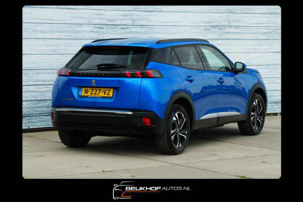 Peugeot e-2008 EV Allure Pack 50 kWh Carplay Nav Soh 92.3