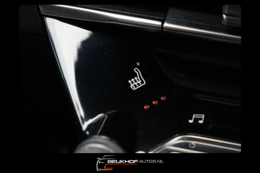 Peugeot e-2008 EV Allure Pack 50 kWh Carplay Nav Soh 92.3