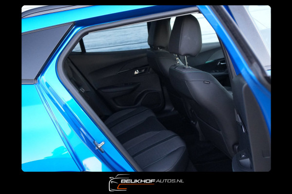 Peugeot e-2008 EV Allure Pack 50 kWh Carplay Nav Soh 92.3
