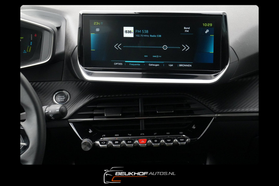 Peugeot e-2008 EV Allure Pack 50 kWh Carplay Nav Soh 92.3